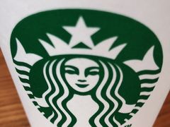 -星巴克(红房子店)