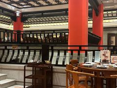 -龙悦湾酒家·八阵鱼生·渔人码头店