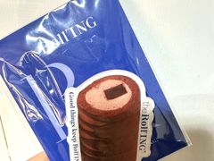 -the Roll'ING手作瑞士卷专门店(卓悦中心店)