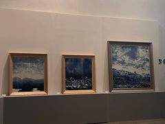 -中国美术学院象山校区-民艺博物馆