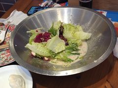 -渔家风味·鲅鱼水饺·央视展播·海鲜天津菜(开发区店)