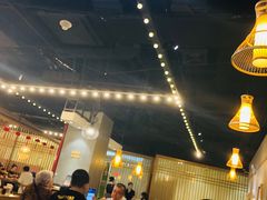 大堂-陈傻子餐厅(世纪都会店)