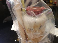 -桂桂茶(滨江百联店)