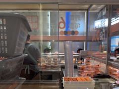-争鲜回转寿司(中街大悦城店)
