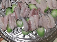 桑拿无骨鱼-凯盈阁·顺德私房菜·桑拿鸡