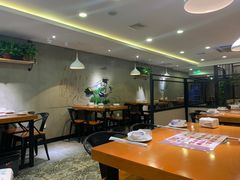 大堂-龙梅肥肠鱼(明瓦廊店)