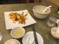 -烤肉宛饭庄(北新桥店)