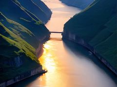 -幕燕滨江·长江观音景区