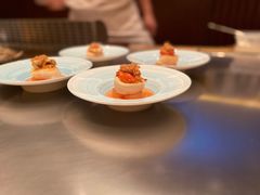 -和·铁板烧餐厅·昆泰嘉晟酒店(望京店)