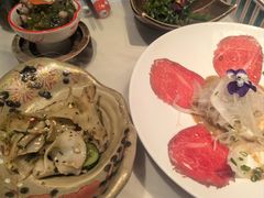 -上井料理黑金店(IFS国金中心店)