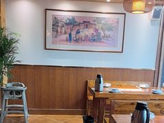 -老雒阳面馆·水席(洛宁高速路口店)