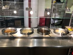 -So Lounge索兰至餐厅(蓝色港湾店)