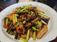 -董府·古宅餐厅