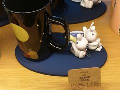 -星巴克臻选(杭州万象城店)