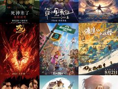 -万达影城(汉街万达广场IMAX店)