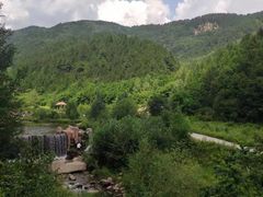 -道须沟旅游风景区