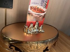 -桂小厨广西菜(青秀万达店)