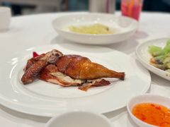 -粤珍轩·家宴·广式茶点(新城广场店)