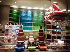 -解放碑威斯汀酒店-知味国际美食餐厅