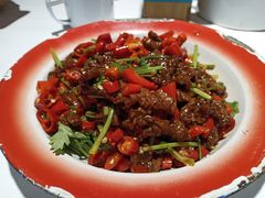 -遇见老南昌-柴火灶(顺外路店)