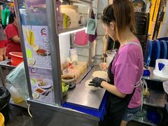 -汕头街养生糖水铺