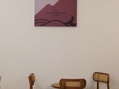 -Reset Coffee 与海咖啡