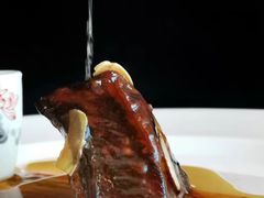 -广州柏悦酒店·悦景轩·粤菜餐厅