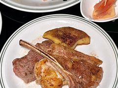 -广州花园酒店-凌璇阁360度高空海鲜自助餐CAROUSEL