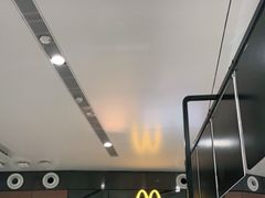 -麦当劳(北京大兴机场二层国内到达(安检外)店)