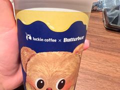 -瑞幸咖啡(大连罗斯福广场一层店)