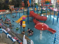 -悦隆庄温泉度假酒店