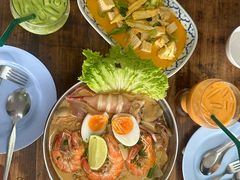 -Kat's Kitchen