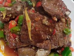 -味兴居农家菜馆(同德广场店)
