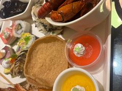 -堂会(白云店)