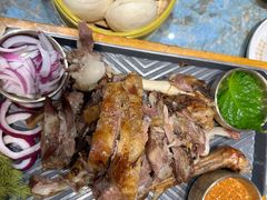 -哈啾嗨·新概念蒙餐(红星新城店)