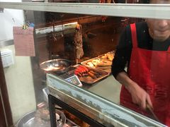 -粤味轩快餐店(天下第一泉店)