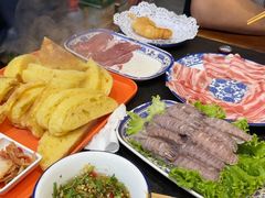 -吉祥涮羊肉