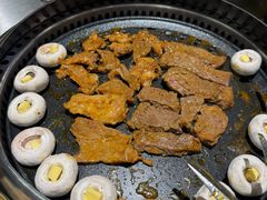 -炉队长·齐齐哈尔家庭烤肉(马家堡店)