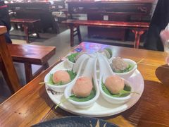 -受气牛肉·重庆耙牛肉(来福士店)