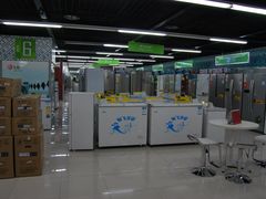 -苏宁易购(成都春熙路店)