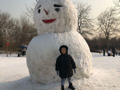 -北京亚布洛尼朝阳公园滑雪场