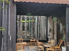 -Metal hands·铁手咖啡