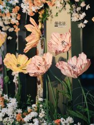 -上海大酒店·婚宴年会宴会厅