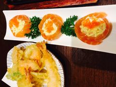 -松子日式料理(东朝阳路店)