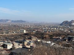 -天津盘山风景名胜区