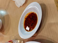 -喜家德虾仁水饺(乐都汇店)