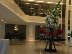 -曼谷文华中心点大酒店