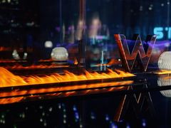-SPARK(成都W酒店)
