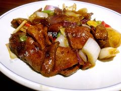 -大牌大·传统杭帮菜(湖滨店)