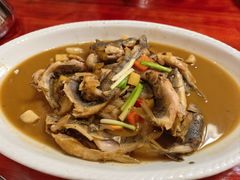 -芦茨金富饭庄·25年老字号·专做稻草鸡